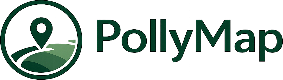 PollyMap — Real Pollen. Real Data. Real Local.
